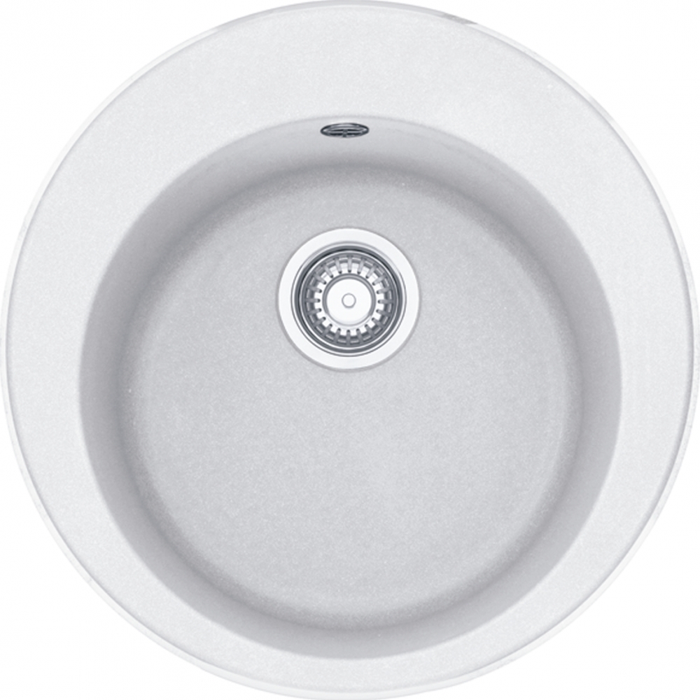 Ronda ROG610-41 - Polar White