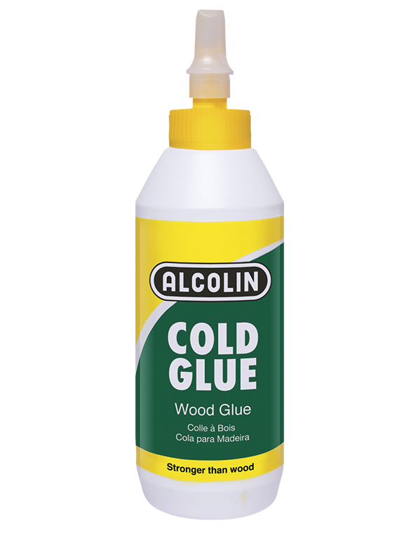 Alcolin Cold Glue 1lt