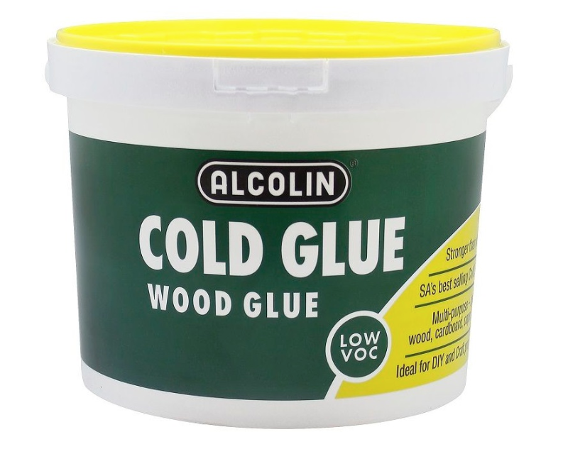 Alcolin Cold Glue 5lt