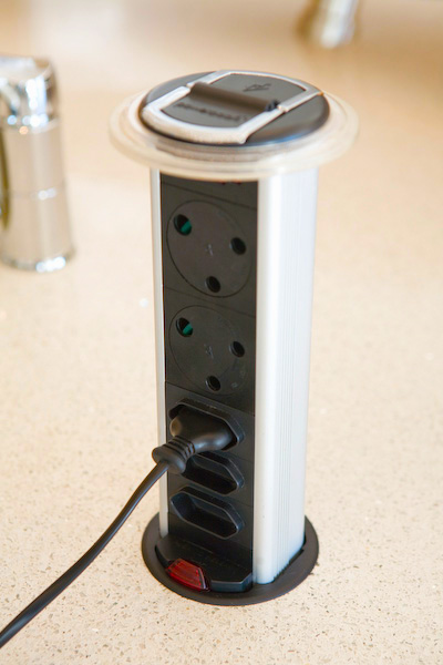 Powerdock MK1